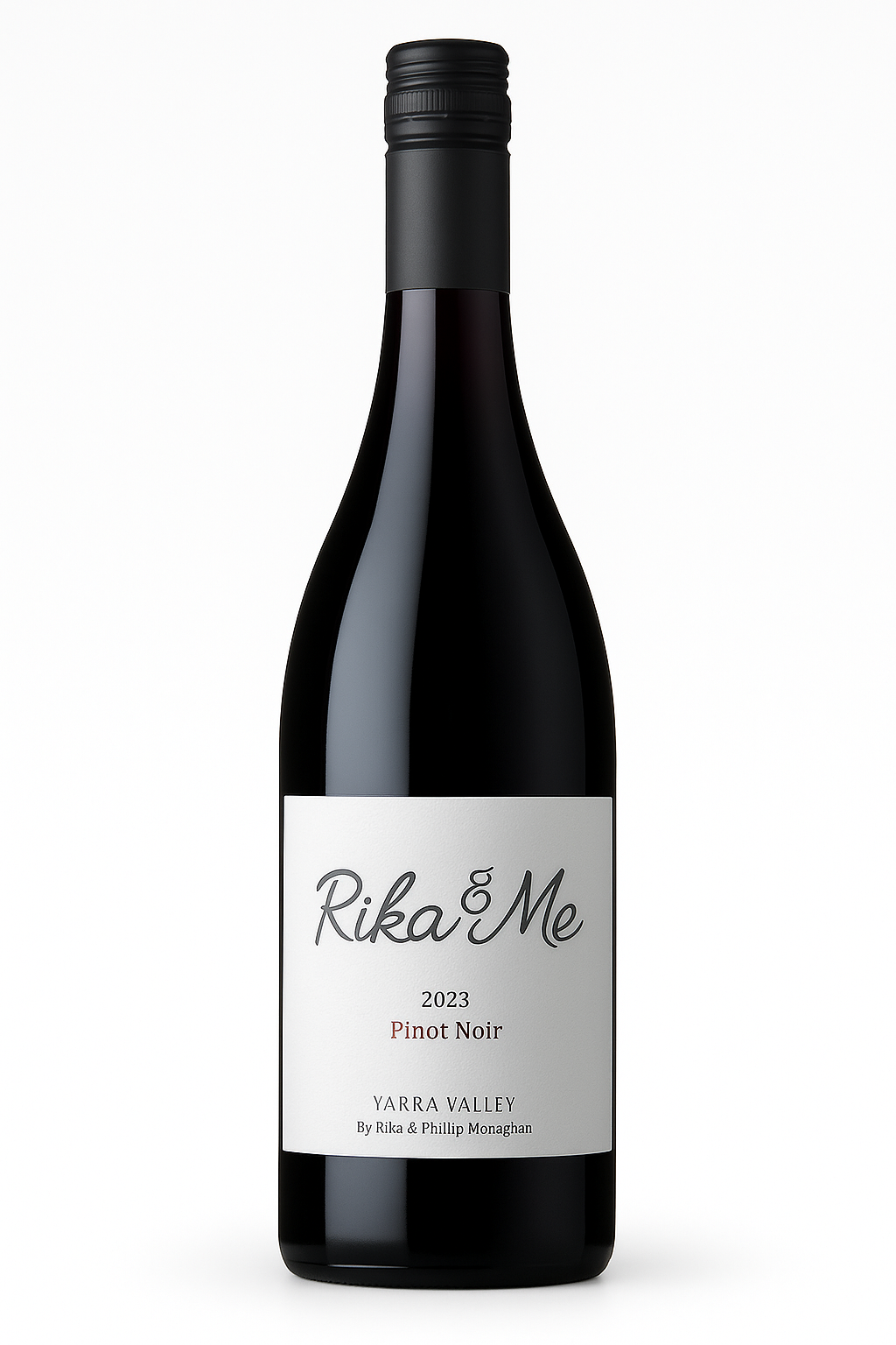 Rika & Me Pinot Noir 2023