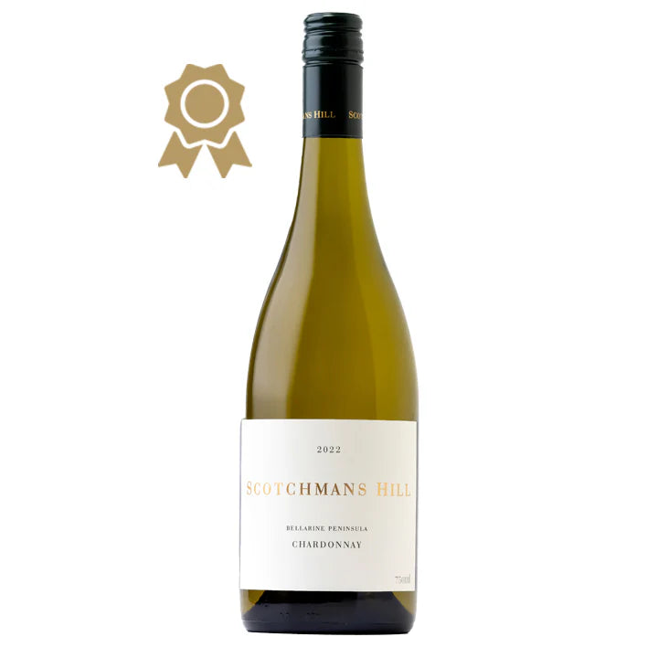Scotchmans Hill Chardonnay 2023