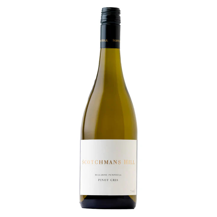 Scotchmans Hill Pinot Gris 2025
