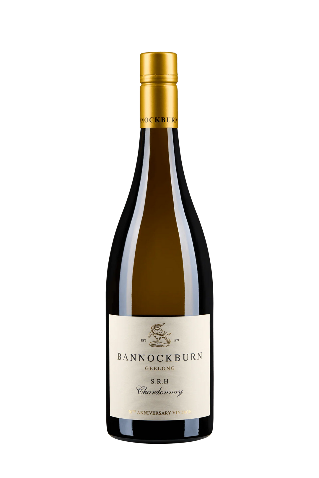 Bannockburn SRH Chardonnay 2024