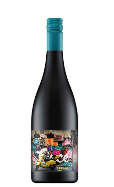 Laneway Shiraz