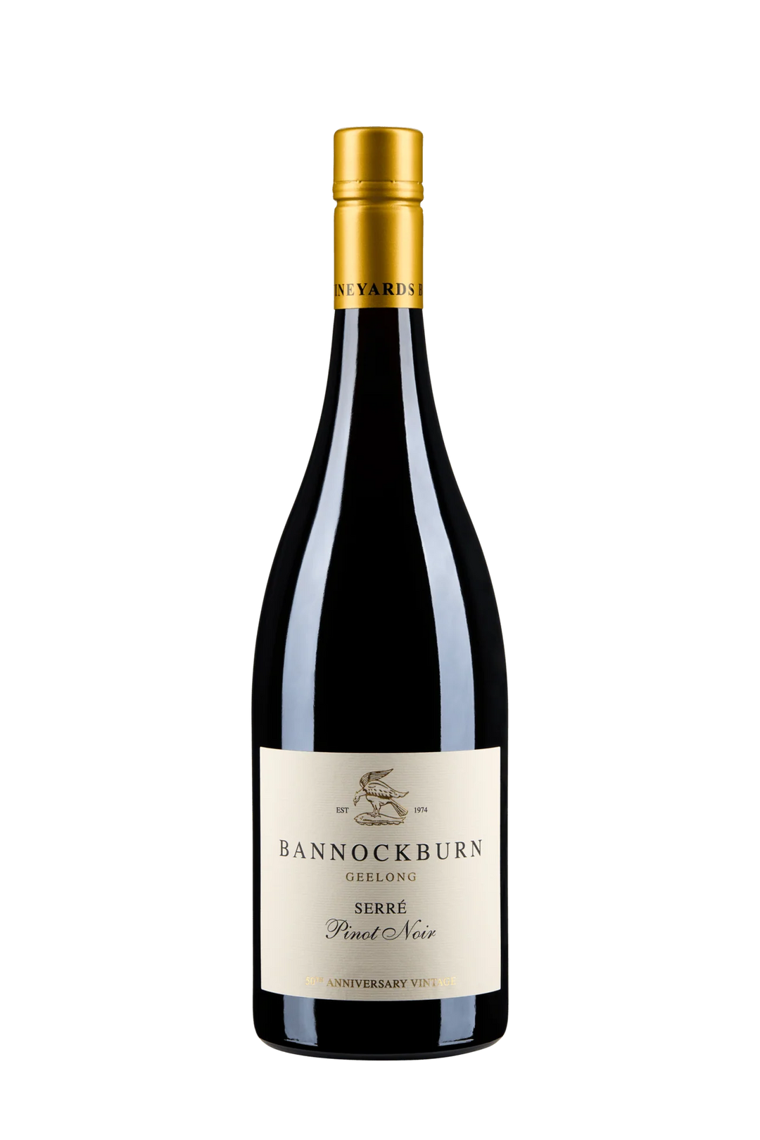 Bannockburn Serre Pinot Noir 2024