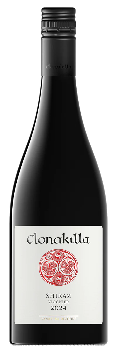 Clonakilla Viognier Shiraz 2024