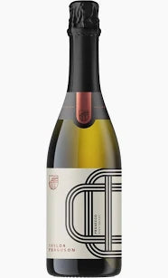 Taylor Ferguson Prosecco