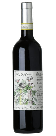 Traversa Staderi Barbaresco 2018