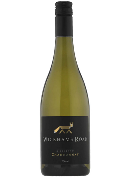 Wickhams Road Gippsland Chardonnay 2015