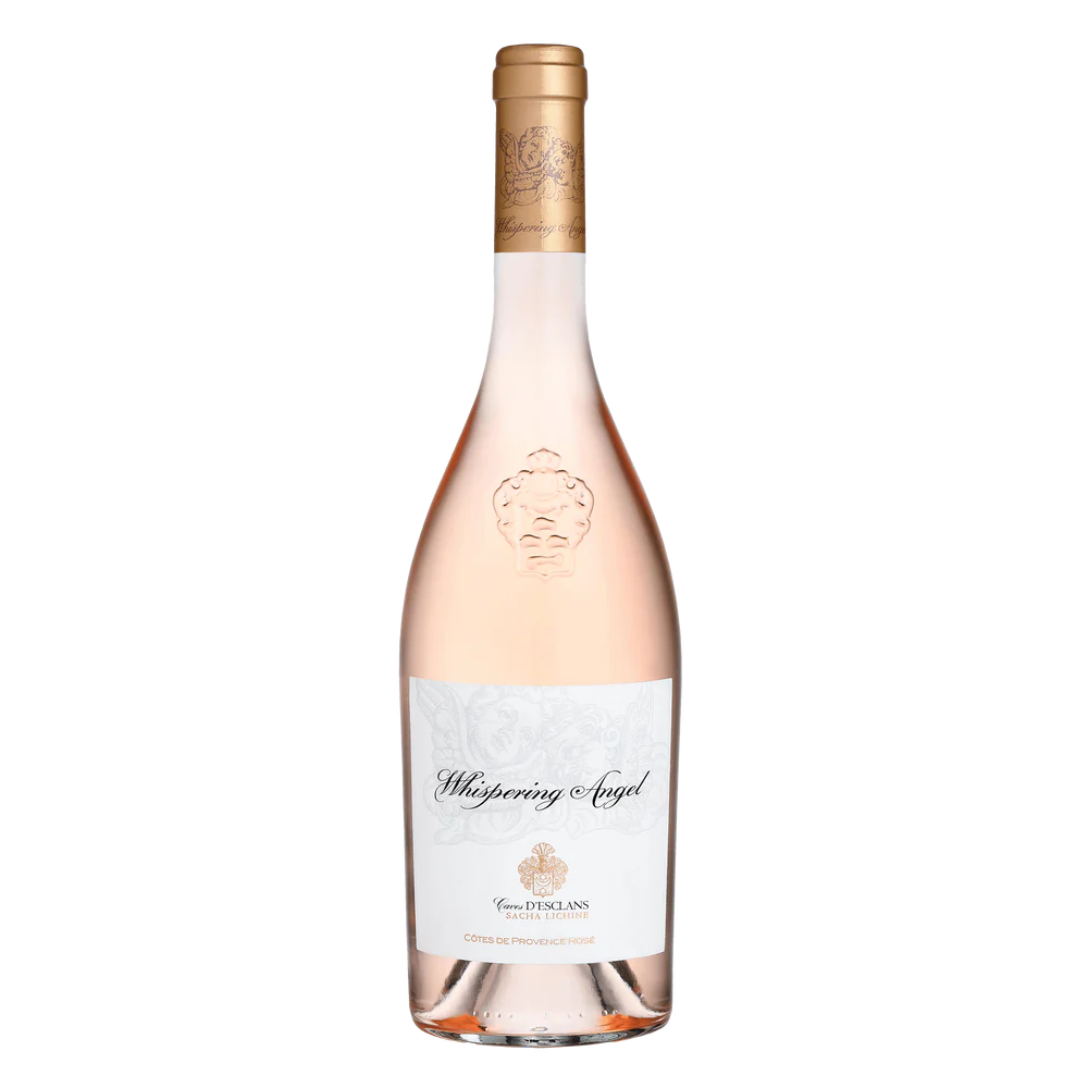 Whispering Angel Provence Rose 2023