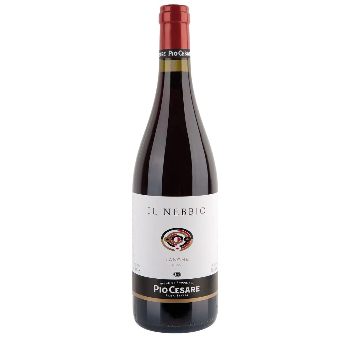 Pio Cesare Il Nebbio Nebbiolo 2022