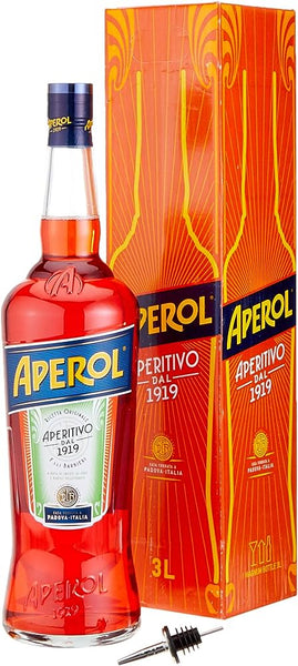 Aperol 3L