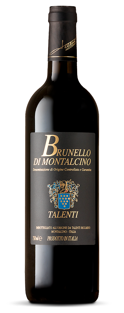 Talenti Brunello di Montalcino 2020