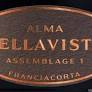 Bellavista Extra Brut Alma Assemblage 1 Franciacorta
