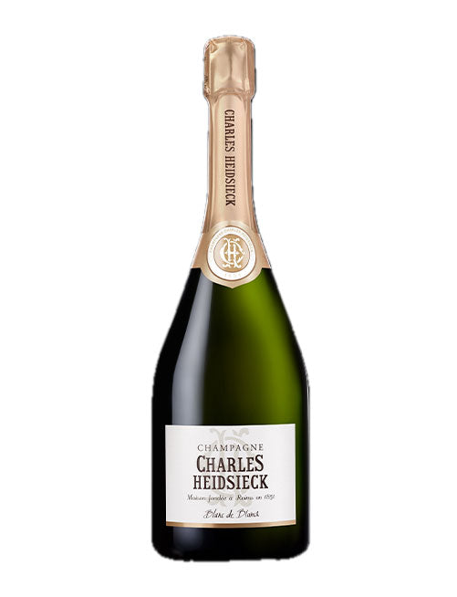 Charles Heidsieck Blanc de Blanc