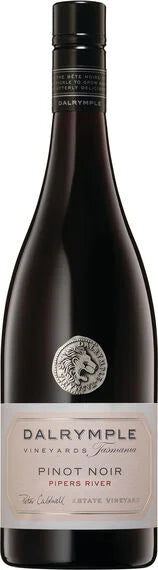 Dalrymple Single Site Estate Pipers River Pinot Noir 2024