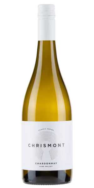 Chrismont Chardonnay 2024