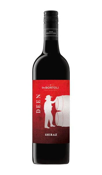 De Bortoli Deen  Shiraz 2020