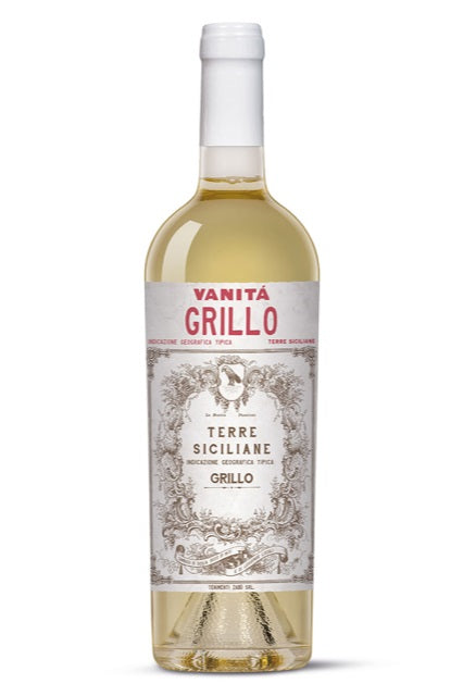 Vanita Grillo 2021
