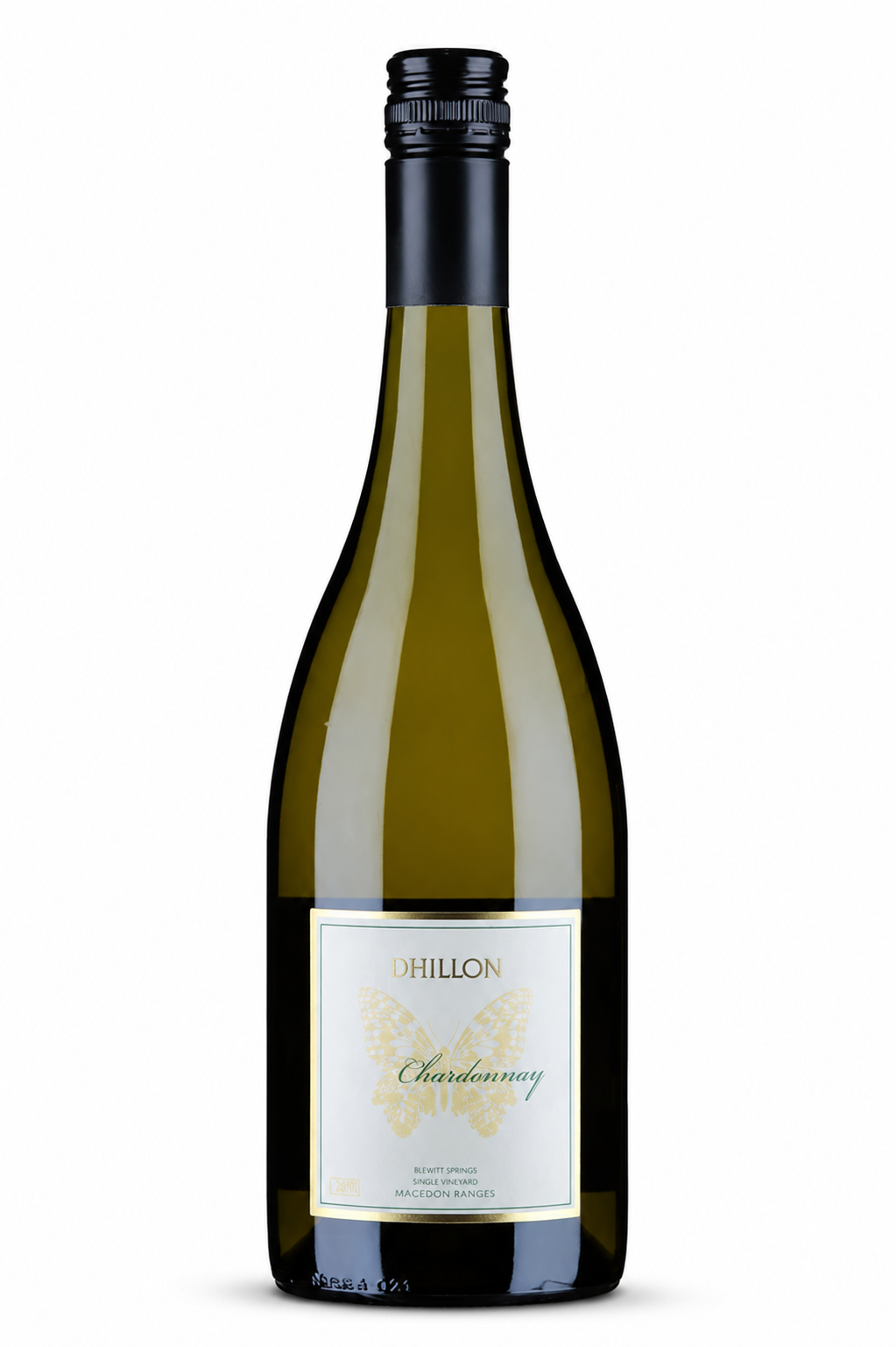 Bindi Wines Dhillon Chardonnay 2025