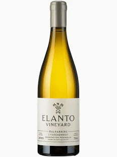 Elanto Vineyard Chardonnay 2024