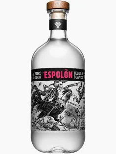 Espolon tequila Blanco 700ml