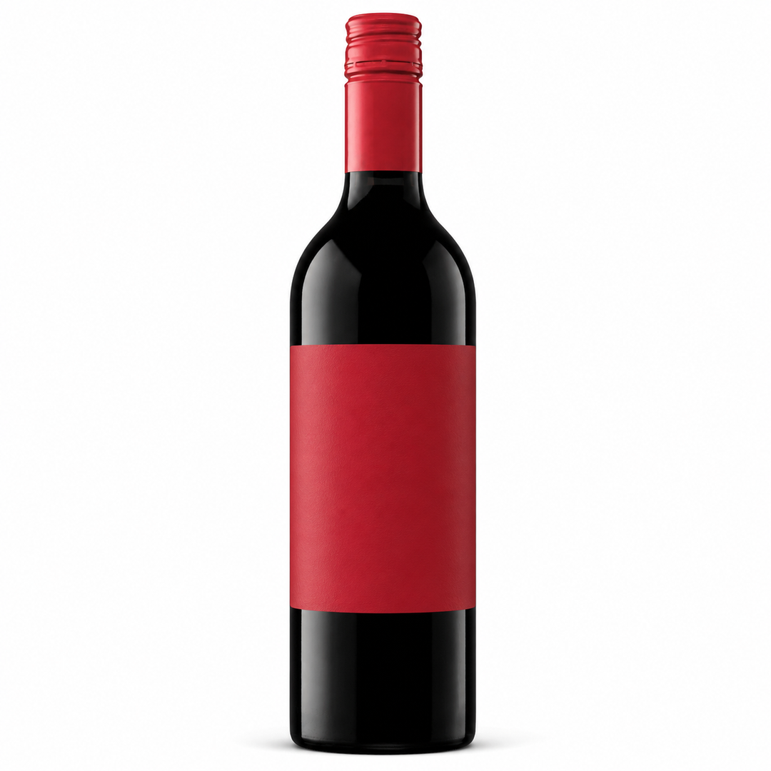 Mystery Single Vineyard Coonawarra Shiraz 2021