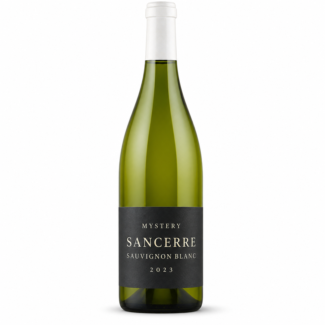 Mystery Sancerre Sauvignon Blanc 2023