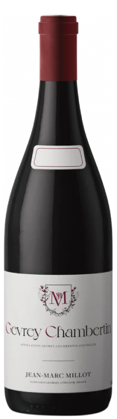 Jean-Marc Millot Gevrey Chambertin 2022