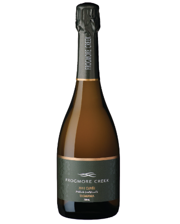 Frogmore Creek Sparkling Cuvee 2021