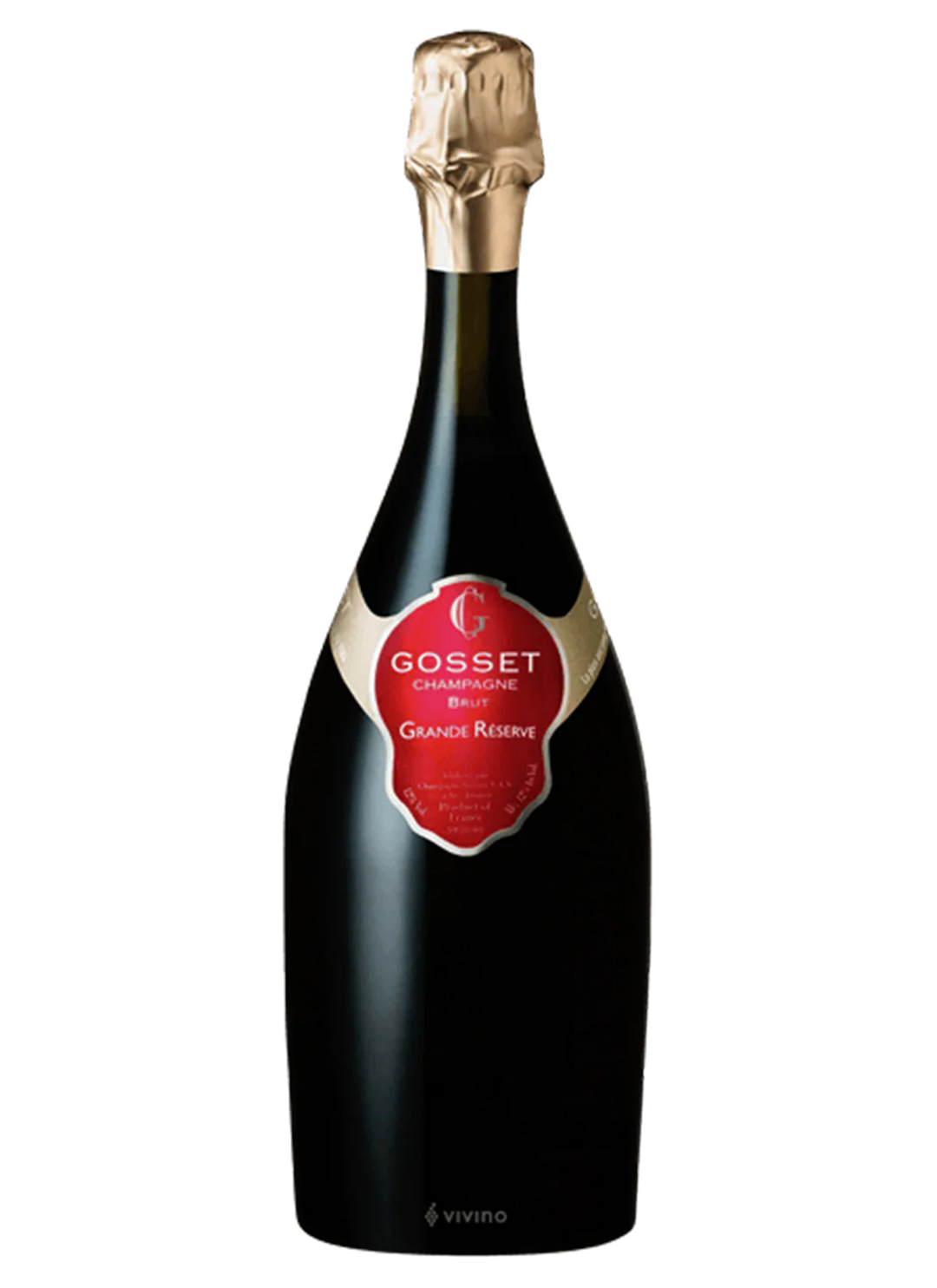 Champagne Gosset Grande Reserve NV