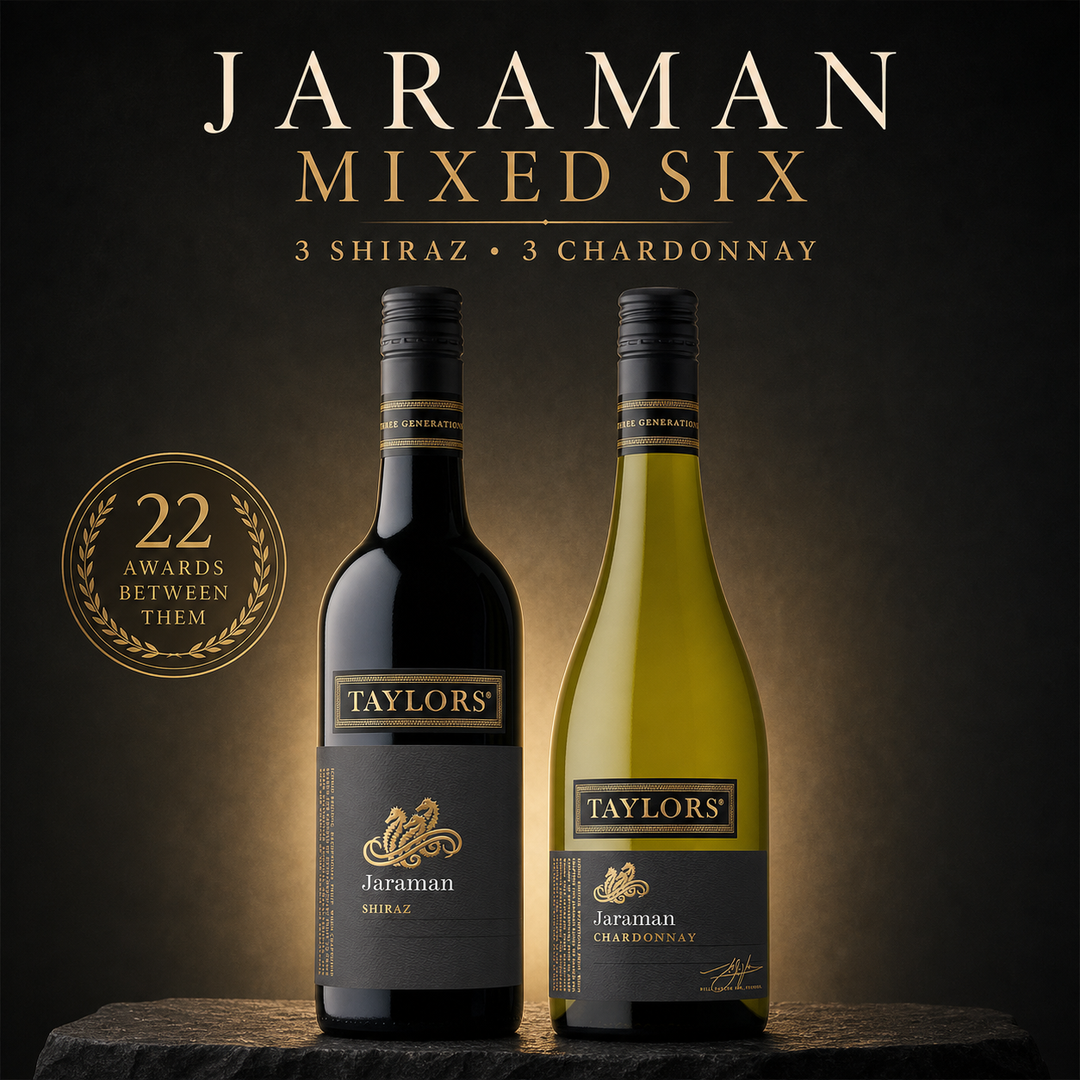 Taylors Jaraman Award-Winning Mixed Six
