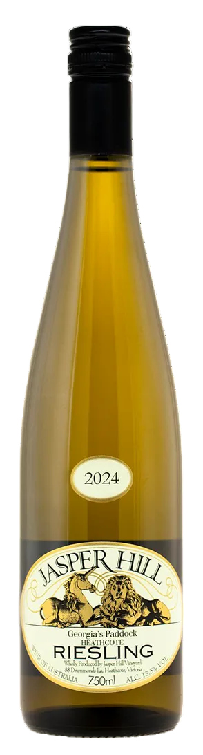 Jasper Hill Georgia’s Paddock Riesling 2026