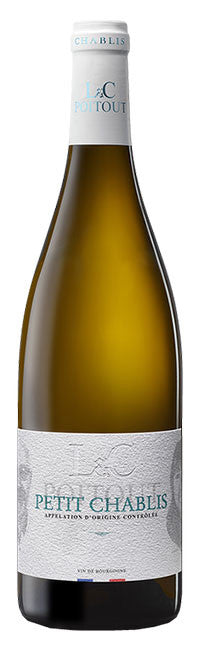 Poitout Petit Chablis  2022