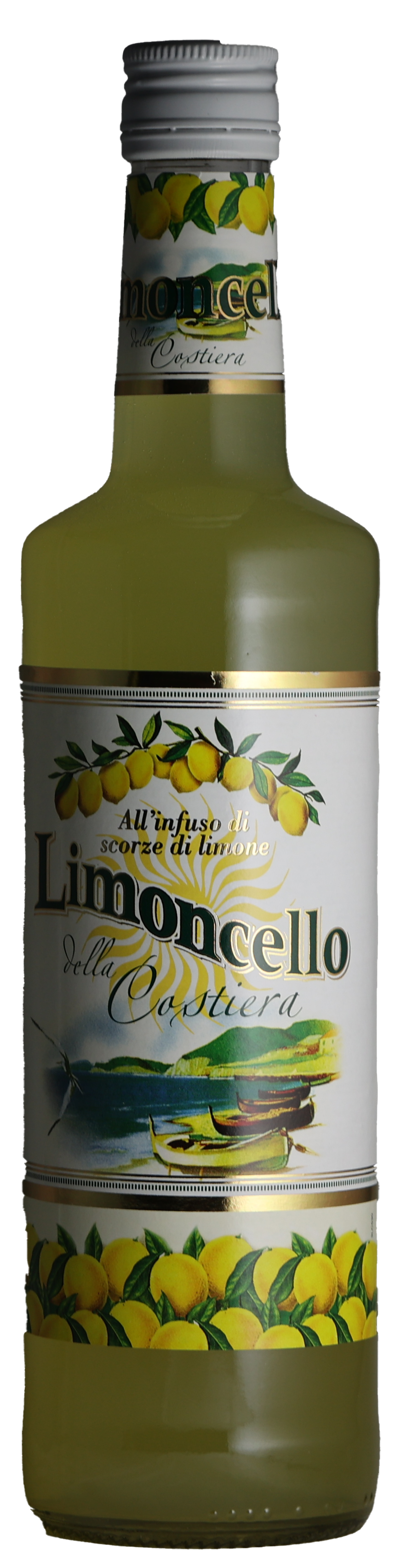 Limoncello della Costiera 700ml