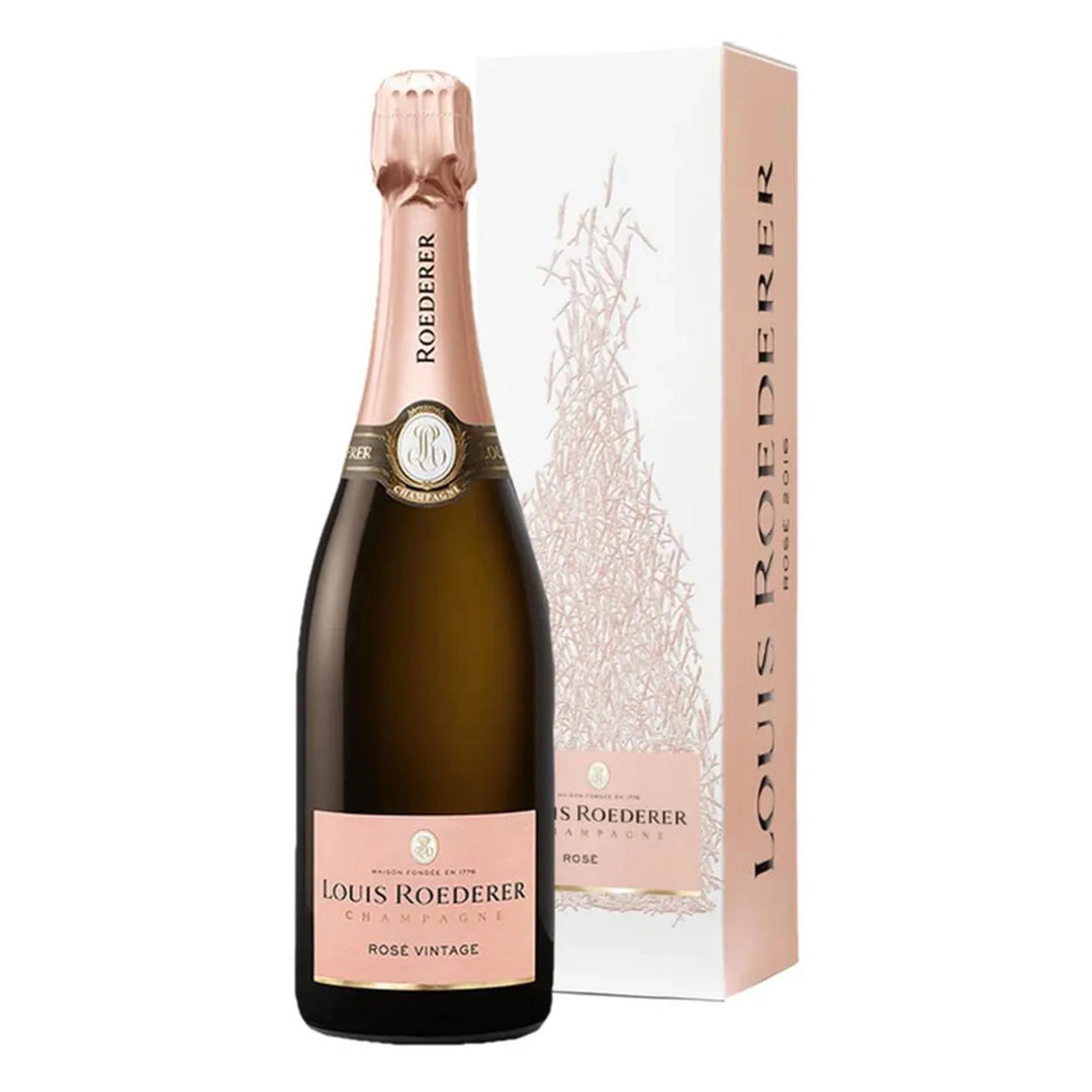 Louis Roederer Rose 2017
