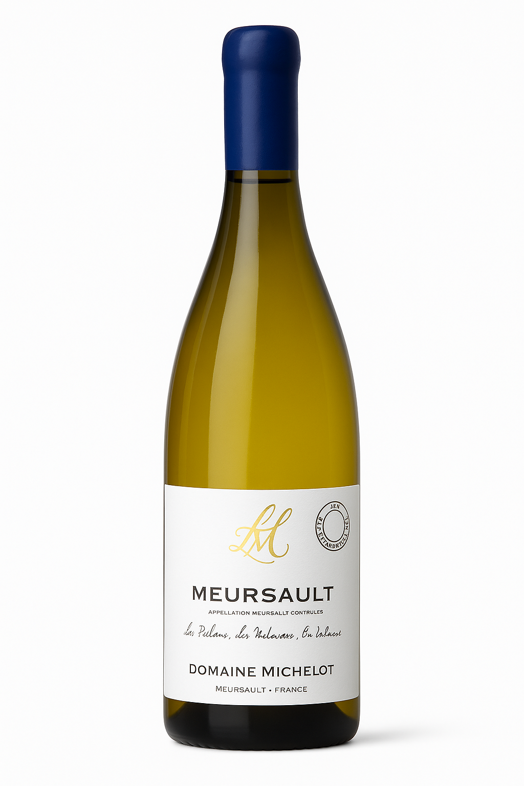 Domaine Michelot Meursault Affine en Gres 2021