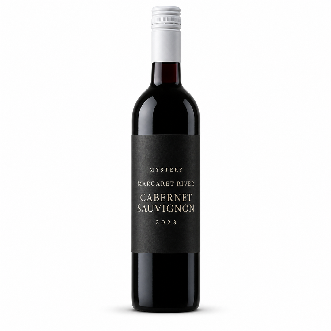 Mystery Margaret River Cabernet Sauvignon 2023