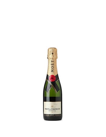 Moet & Chandon 375ml Brut
