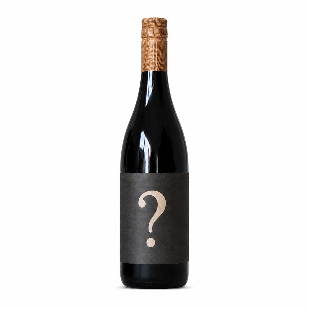 Mystery Organic Merlot 2022
