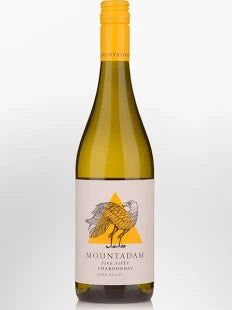 Mountadam Five-Fifty Chardonnay 2024