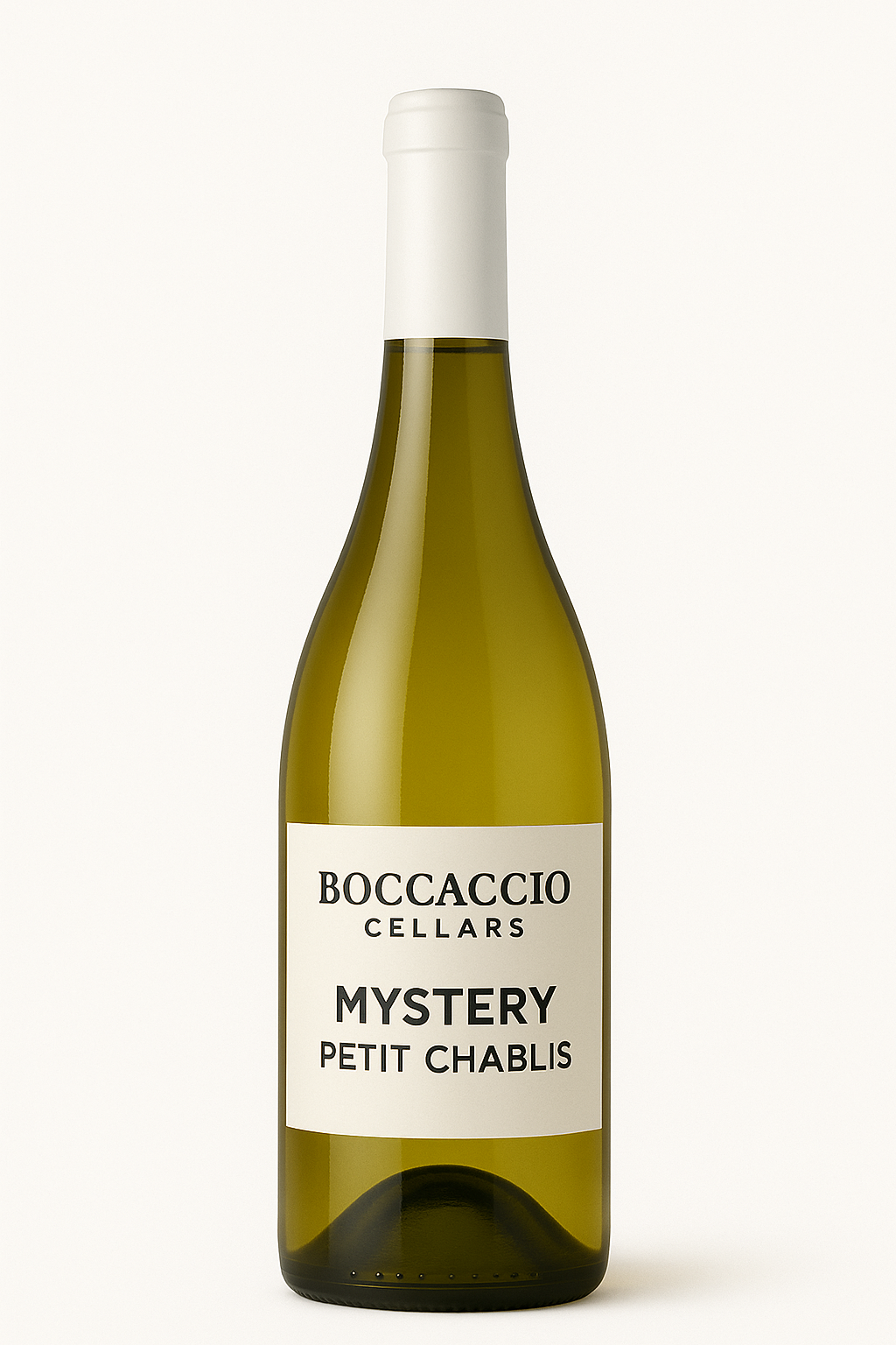 Mystery Petit Chablis 2022