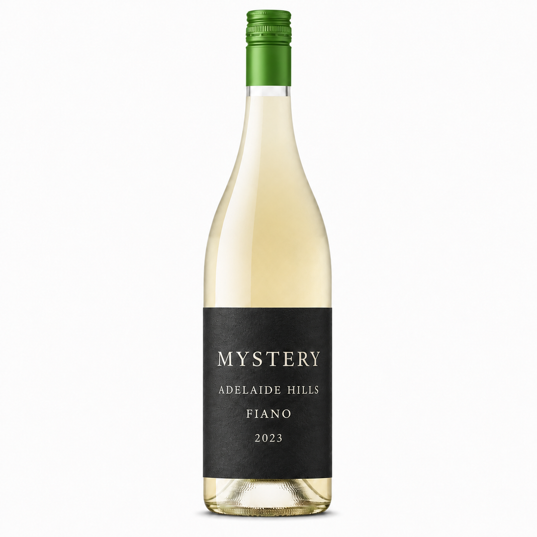 Mystery Adelaide Hills Fiano 2023