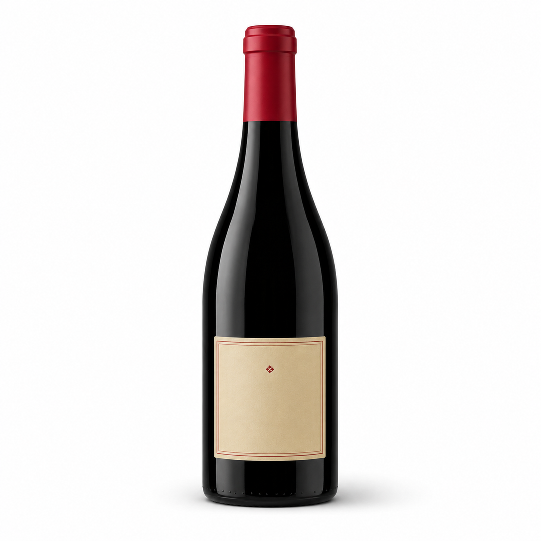 Mystery Museum Release Gippsland Pinot Noir 2017