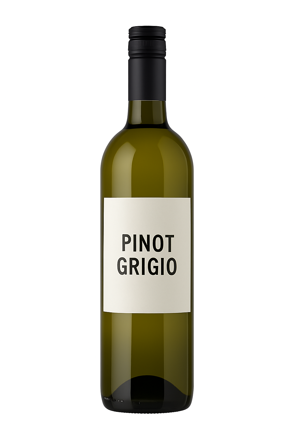 Mystery 2021 Alto Adige Pinot Grigio