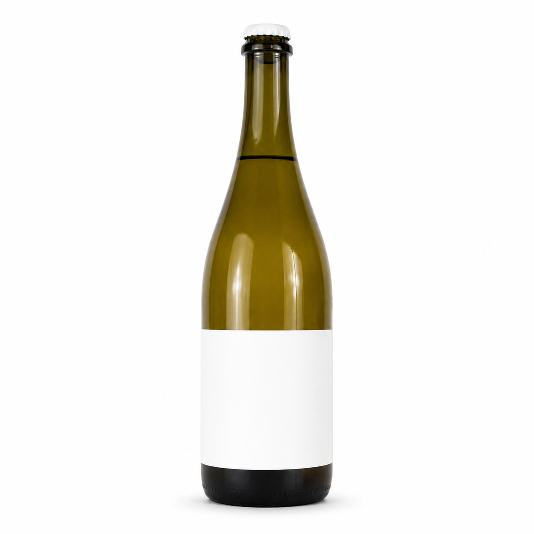 Mystery King Valley Wild Ferment Prosecco