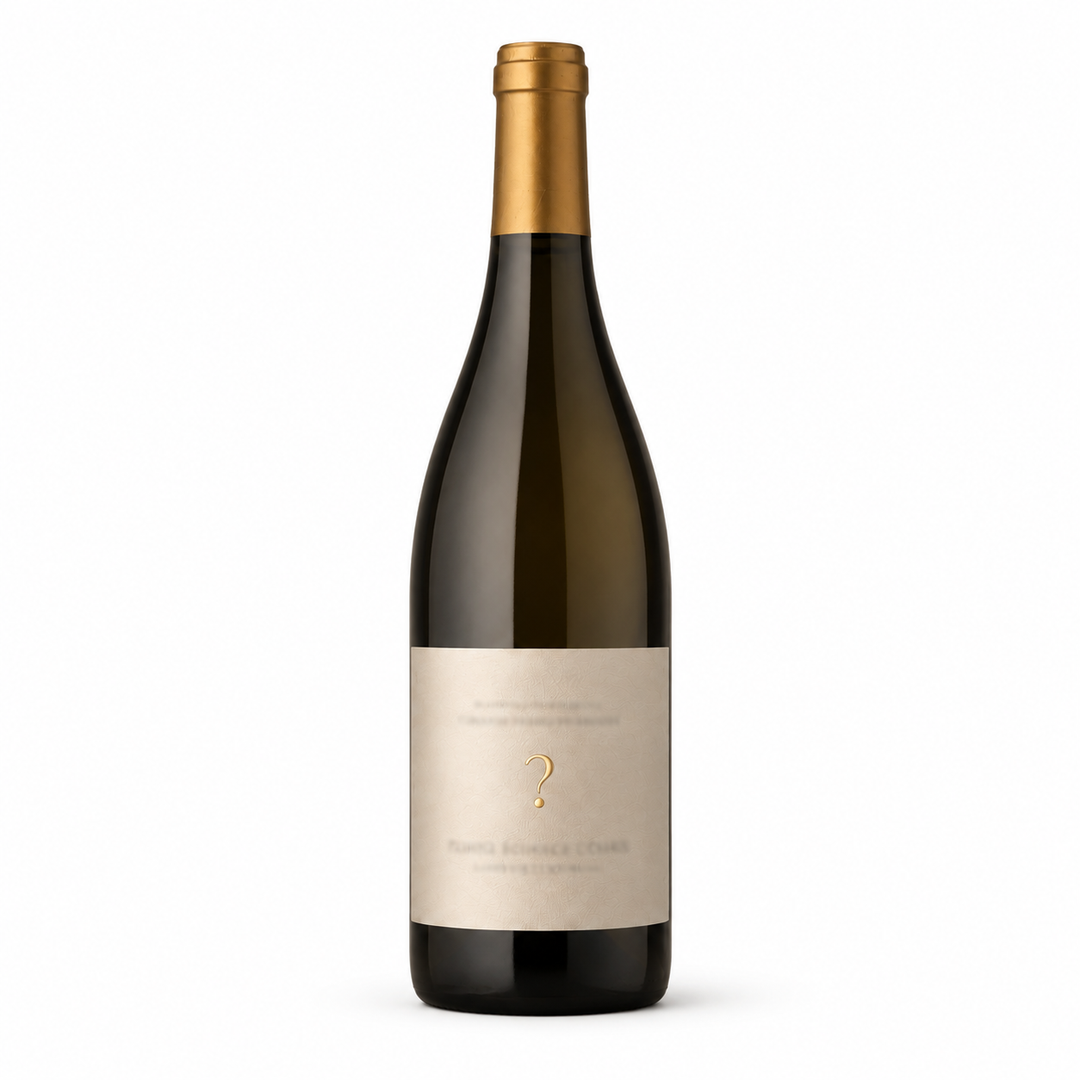 Mystery Bourgogne Tonnerre Chardonnay 2022