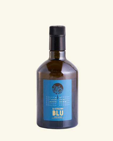 La Collina Blu Extra Virgin Olive Oil 500ML