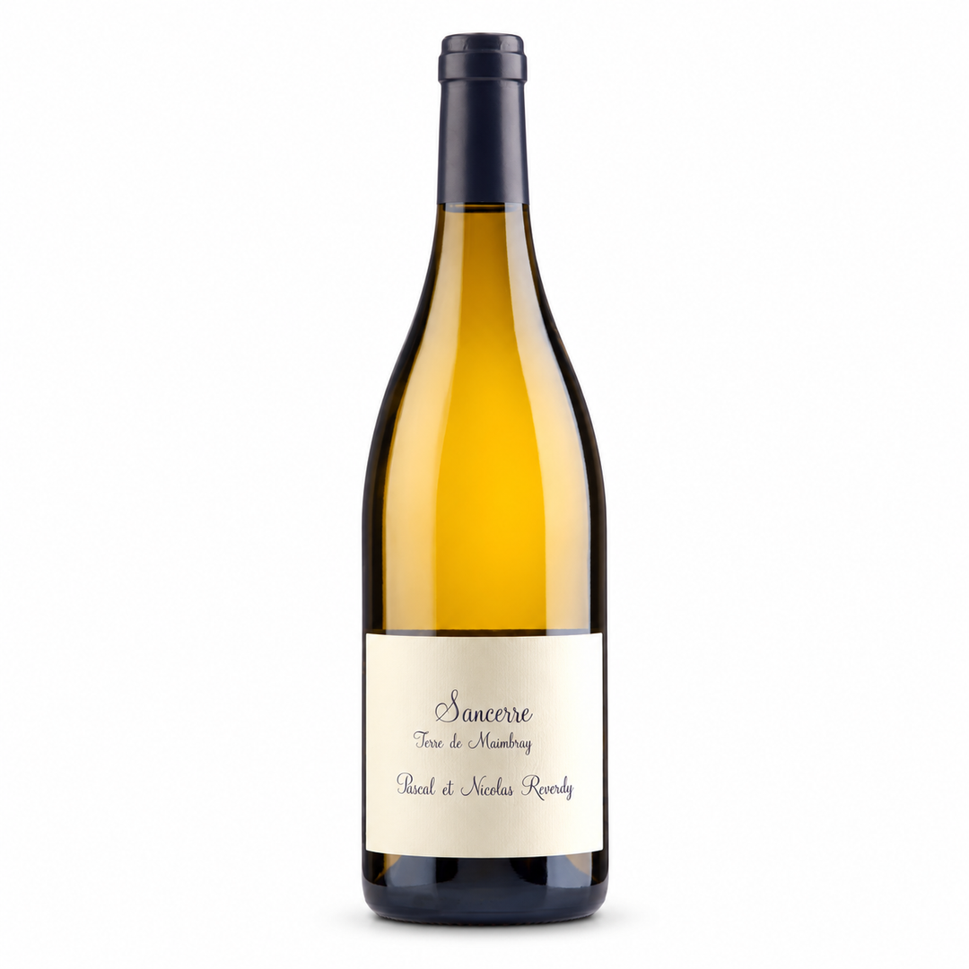 Pascal Reverdy Sancerre 2024