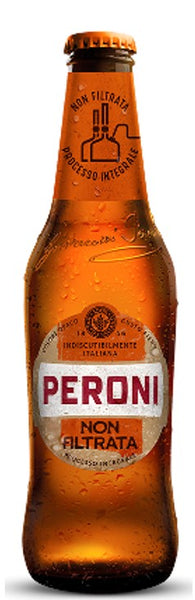 Peroni Non Filtrata 330mL