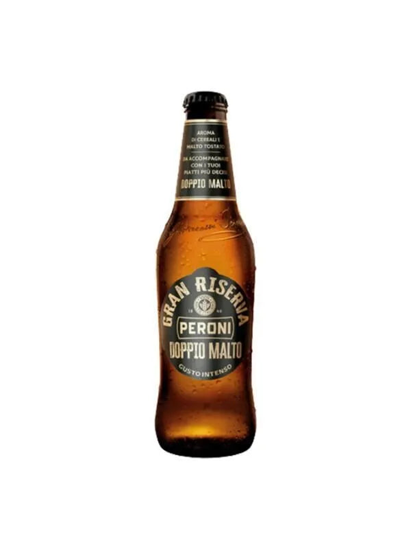 Peroni Gran Riserva Doppio Malto 24 X330mL