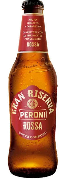 Peroni Gran Riserva Rossa 24 X330 mL