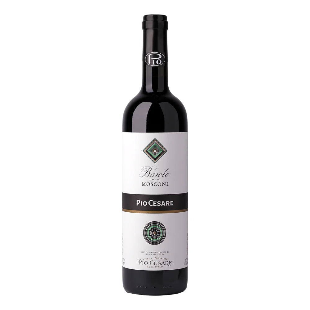 Pio Cesare Barolo Mosconi 2018